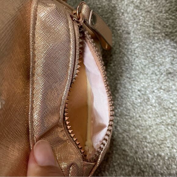 Claire’s Mini Backpack Purse - Picture 7 of 8